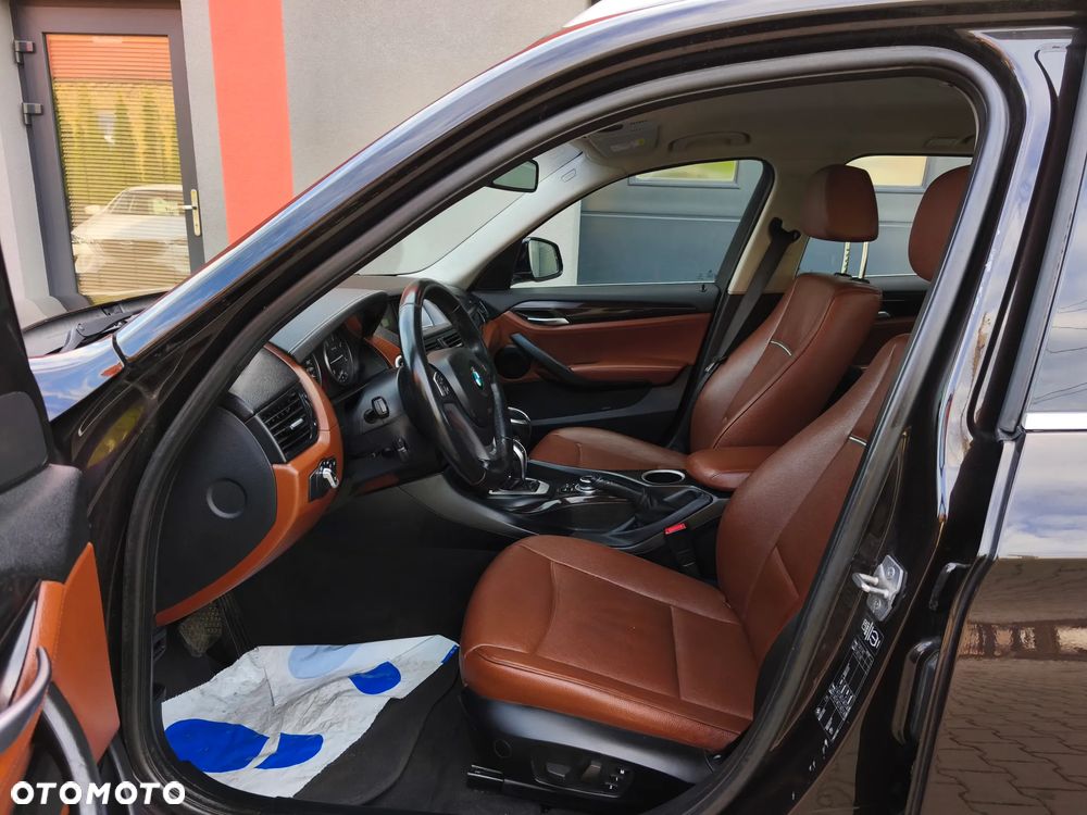 BMW X1 - 5