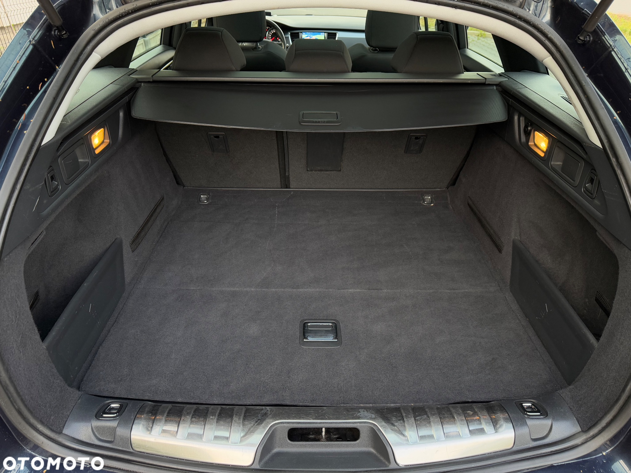 Peugeot 508 2.0 HDi Allure - 18