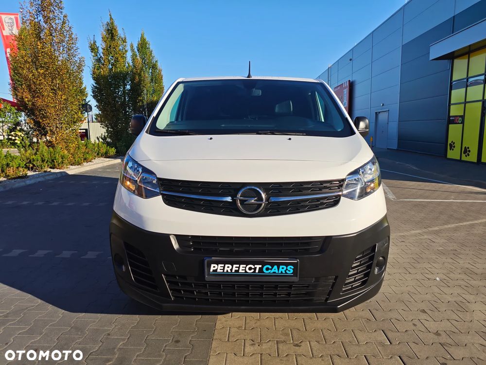 Opel Vivaro - 4