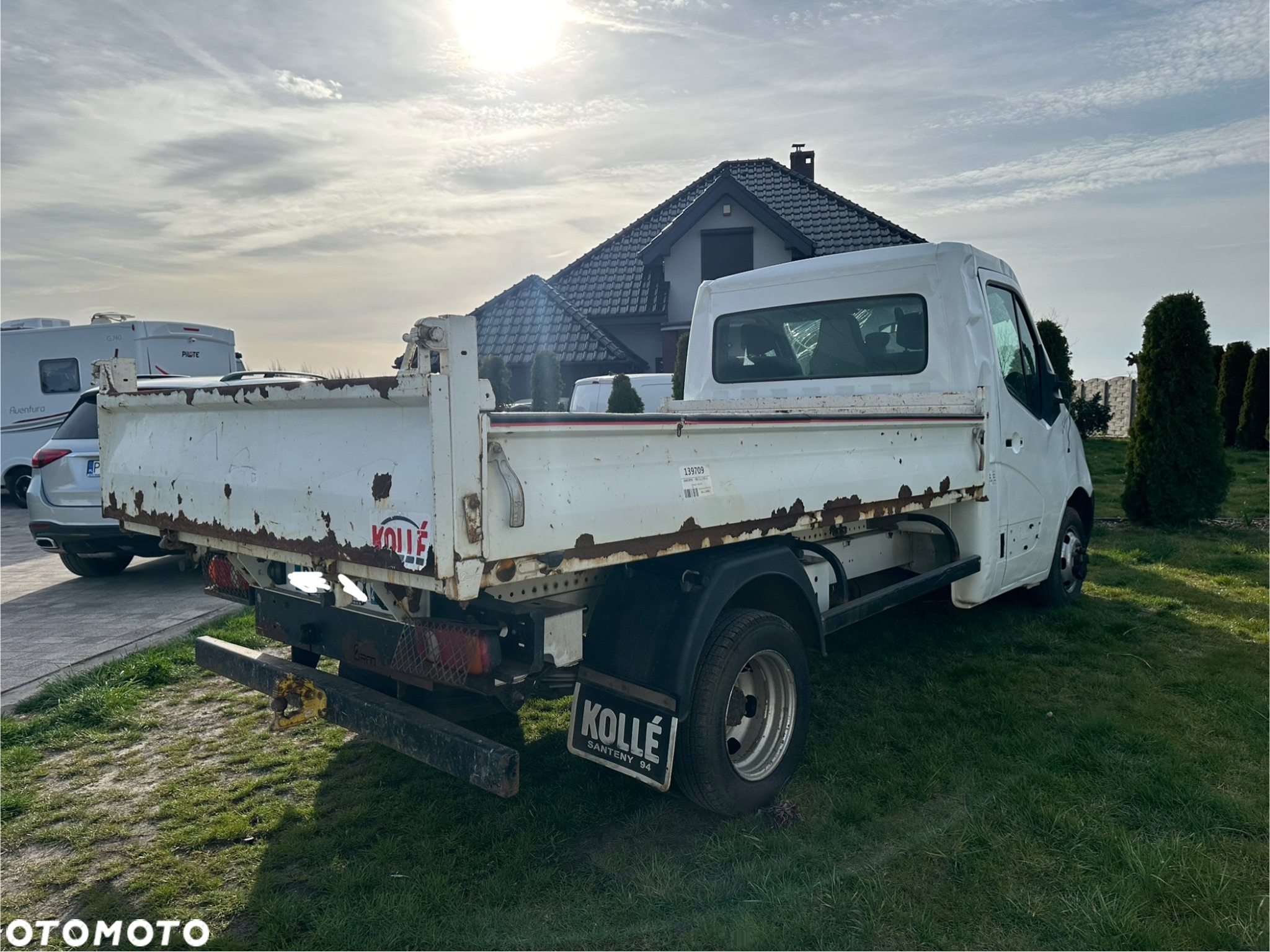 Renault Master - 3