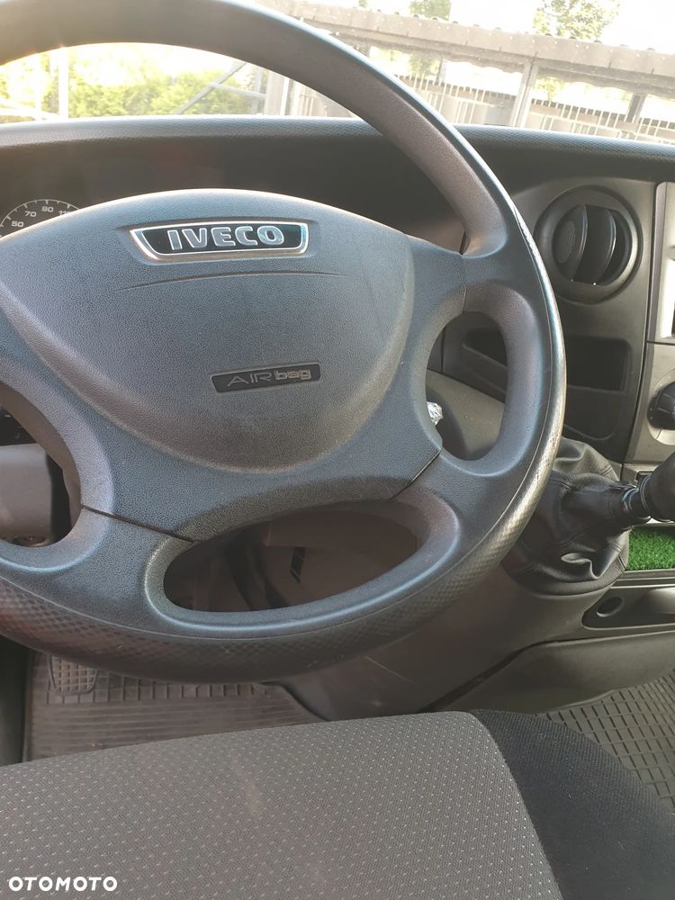 Iveco dailly - 13