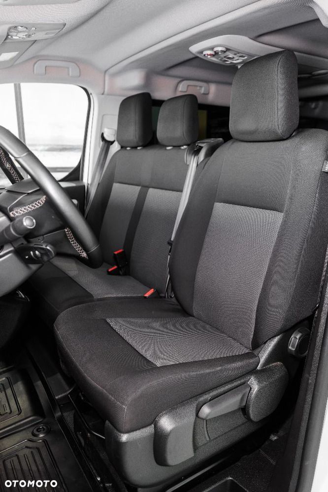 Toyota Proace Verso - 7
