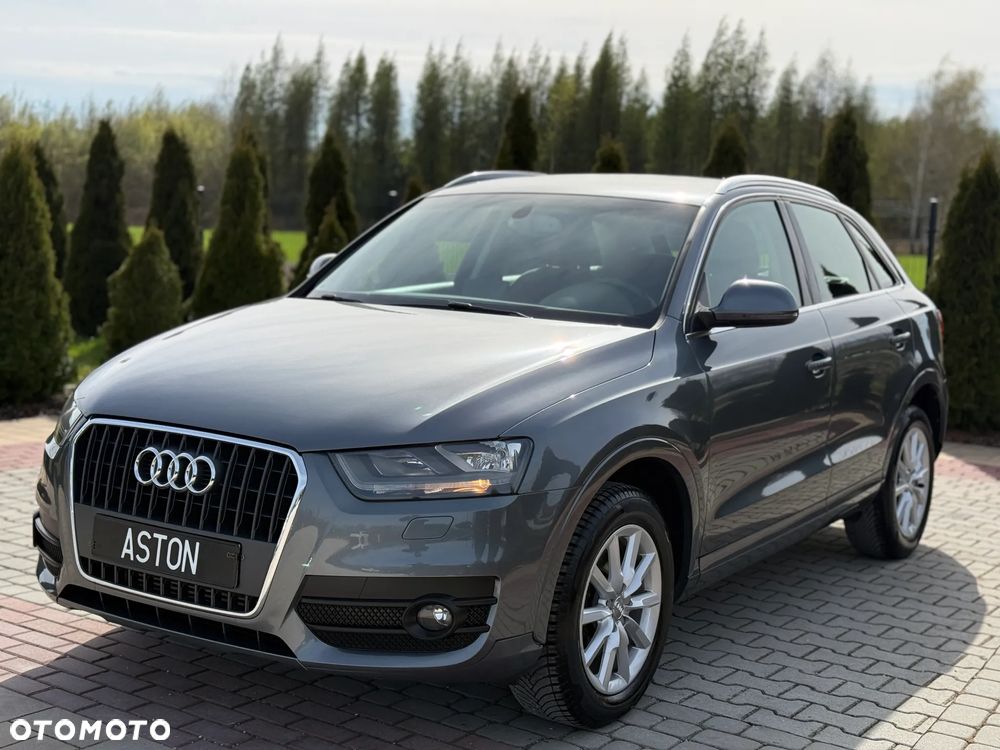 Audi Q3 2.0 TDI - 12