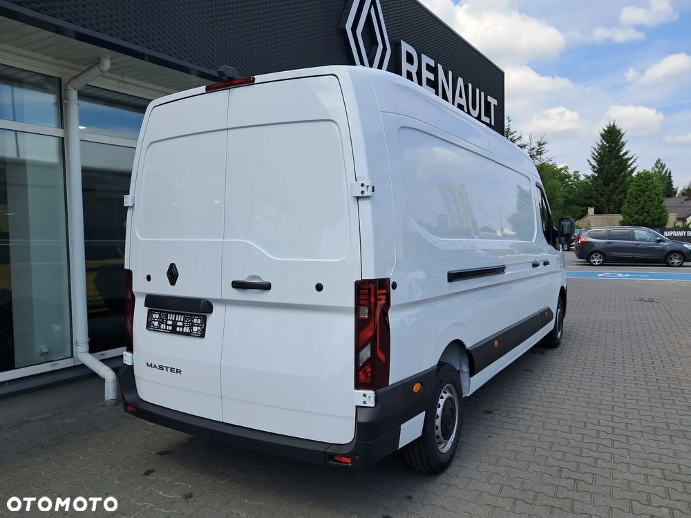 Renault Master Furgon L3H2 2.0 dCi 130KM - 6