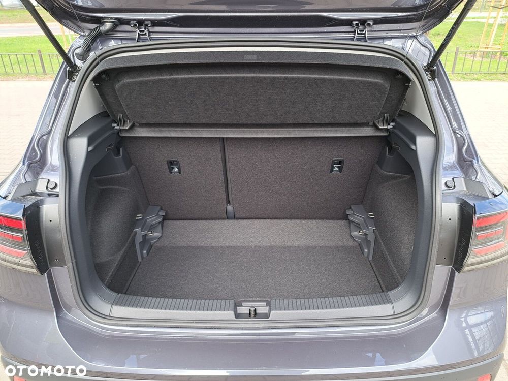 Volkswagen T-Cross 1.5 TSI ACT Life Plus DSG - 8