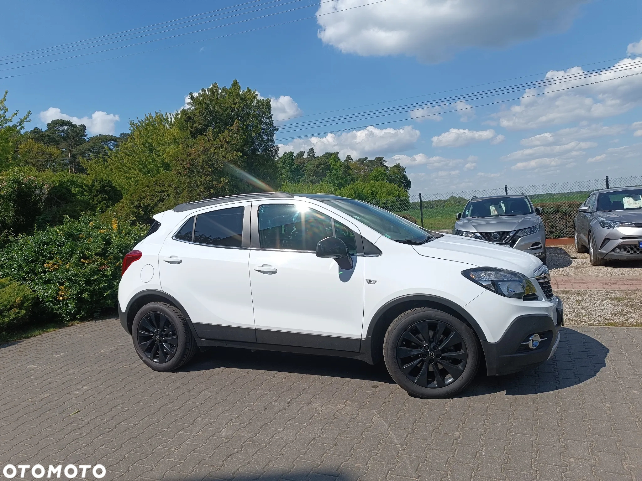 Opel Mokka 1.4 Turbo ecoFLEX Start/Stop Color Edition - 22
