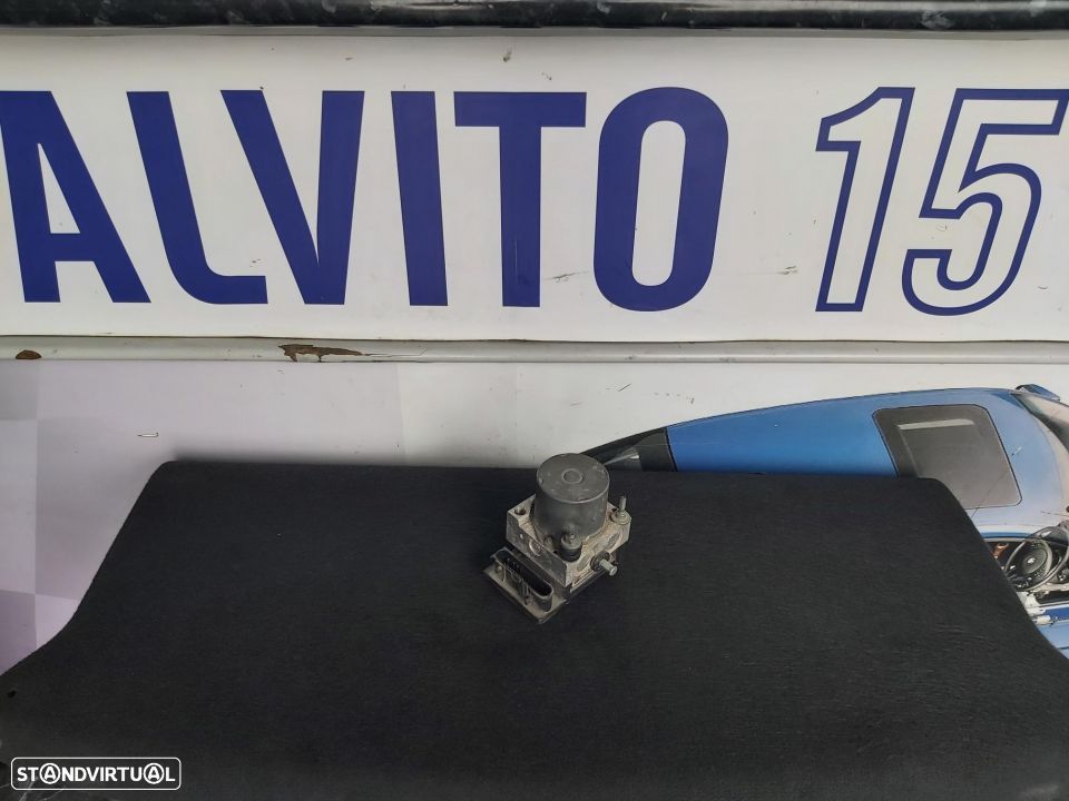 Opel Corsa C 2000-2007 Modulo ABS Opel Corsa C 13182319, 13 182 319, 0265231583, 0 265 231 583, 0265800443, 0 265 800 443 - 1