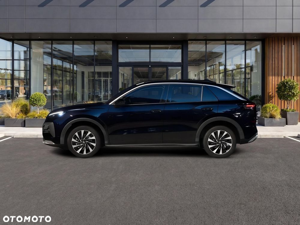 Volkswagen T-Roc 1.5 eTSI Life DSG - 5