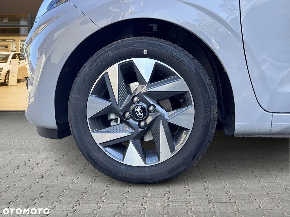 Hyundai i10 1.2 Modern - 18