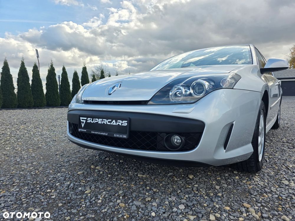 Renault Laguna 1.6 16V 110 Expression - 34