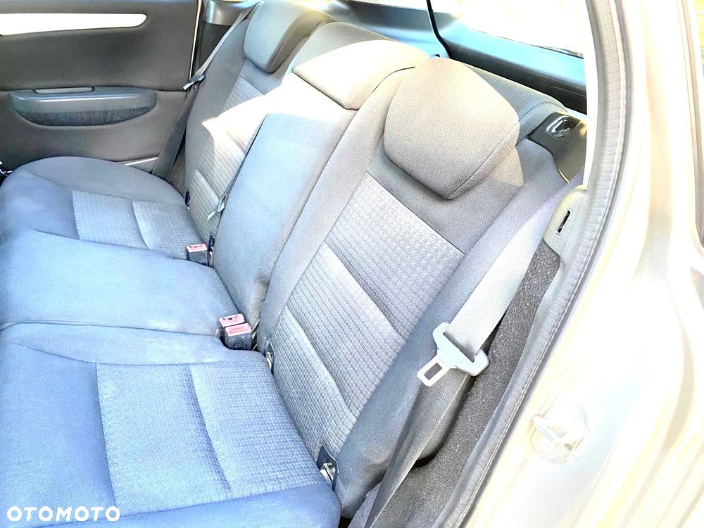 Mercedes-Benz Klasa B - 8