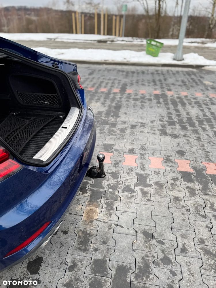 Audi A5 Sportback 2.0 TDI Quattro S tronic - 16