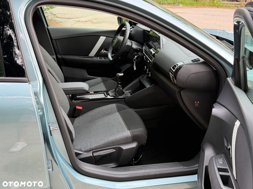 Citroën C4 PureTech 130 Stop&Start YOU - 18
