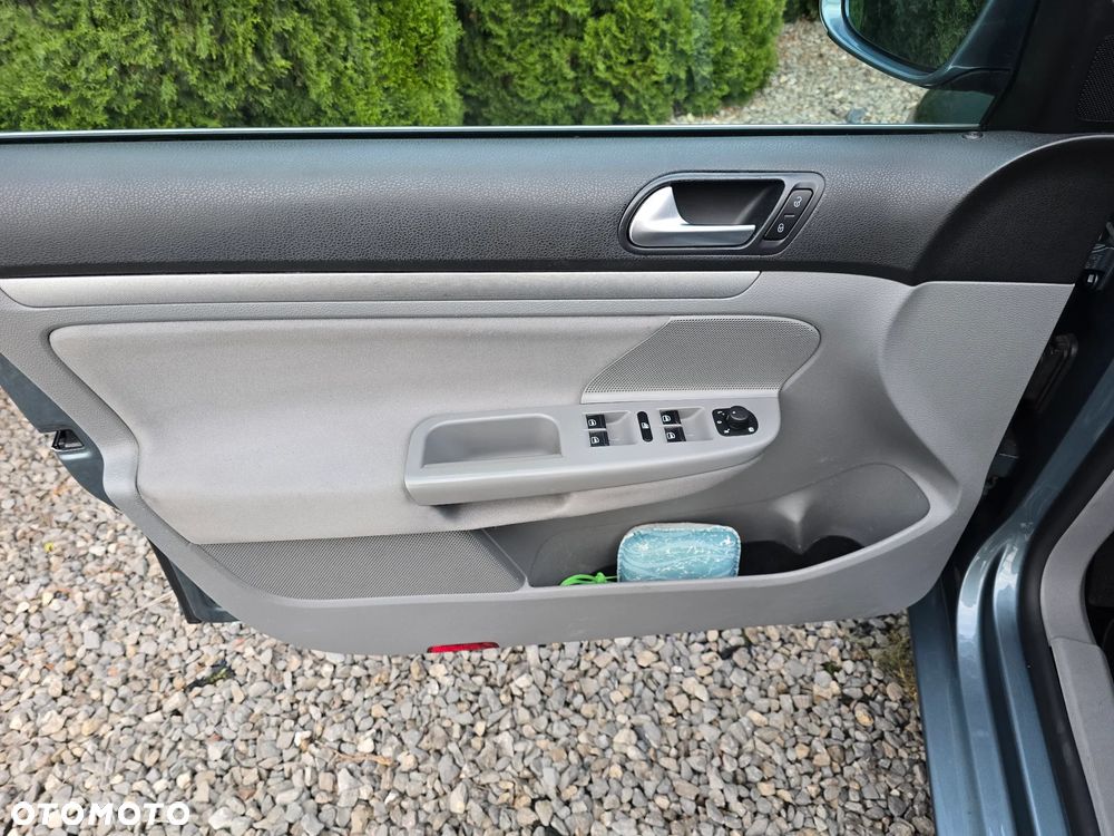 Volkswagen Golf 1.9 TDI Trendline - 20