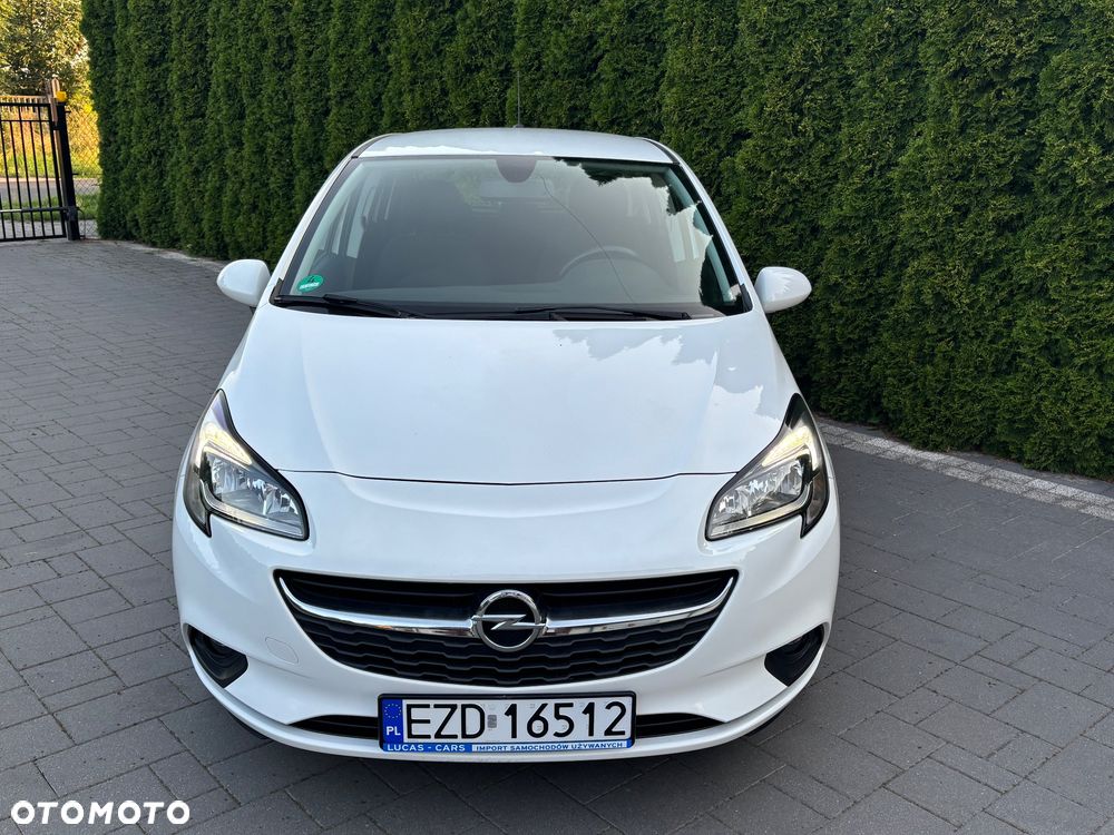 Opel Corsa 1.4 Active - 10