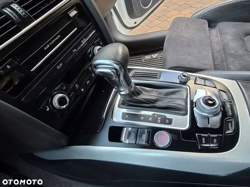 Audi A5 Sportback - 23