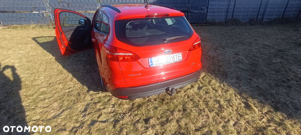 Ford Focus - 7