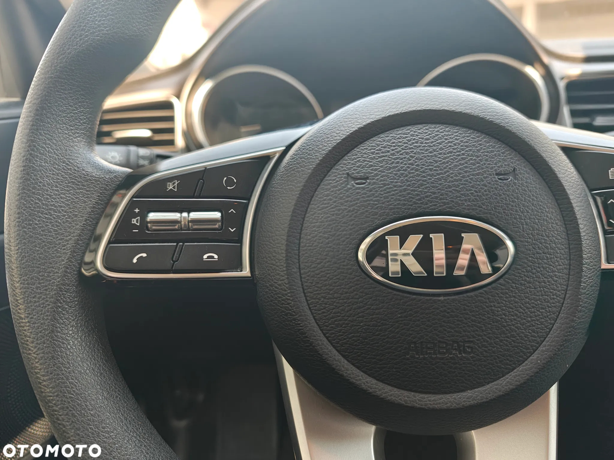 Kia Ceed 1.0 T-GDI S - 17