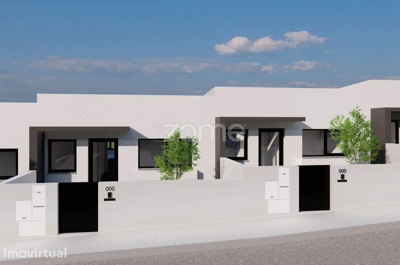 Moradia T3 Nova | Casas da Porguceiras – Louredo, Amarante - Grande imagem: 3/16
