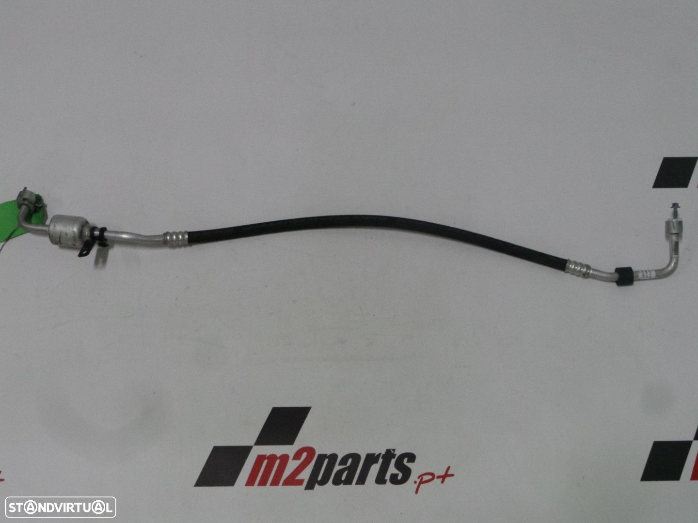 Tubo ar condicionado Frente Seminovo/ Original BMW i3 (I01) 64509291276 - 1