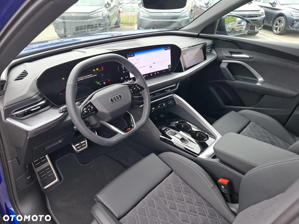 Audi Q5 TDI mHEV 150 kW Quattro S tronic - 10