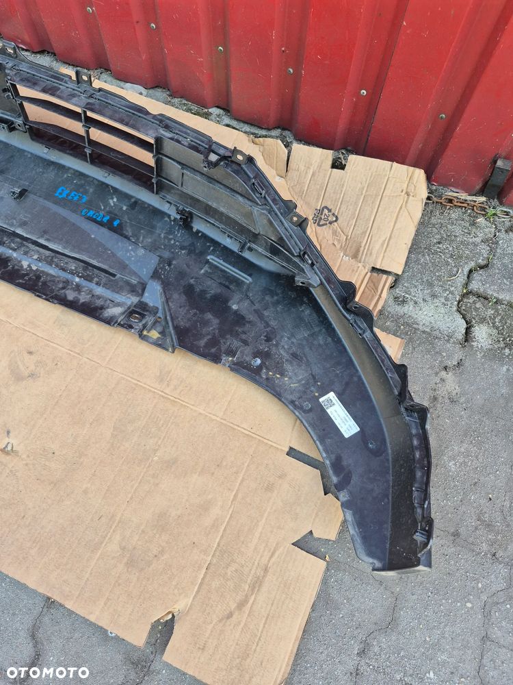Chery Exeed zderzak przedni - 5