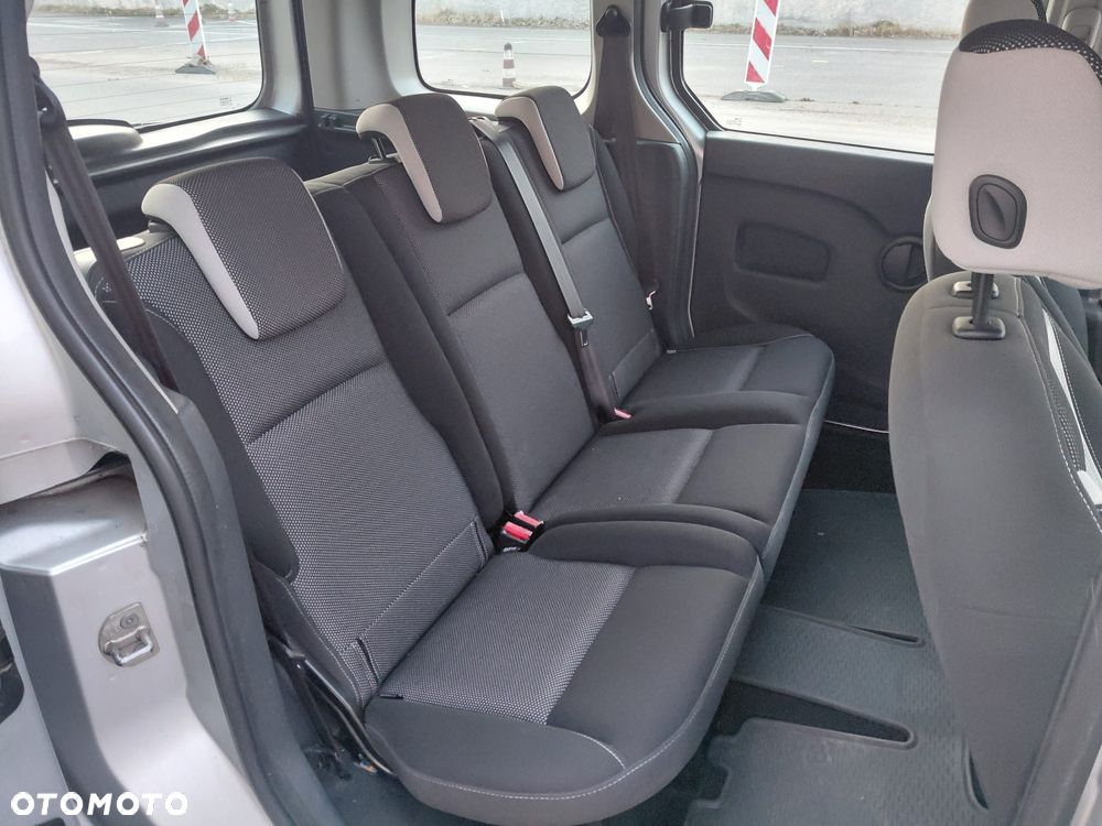 Renault Kangoo 1.6 16V 105 Authentique - 10