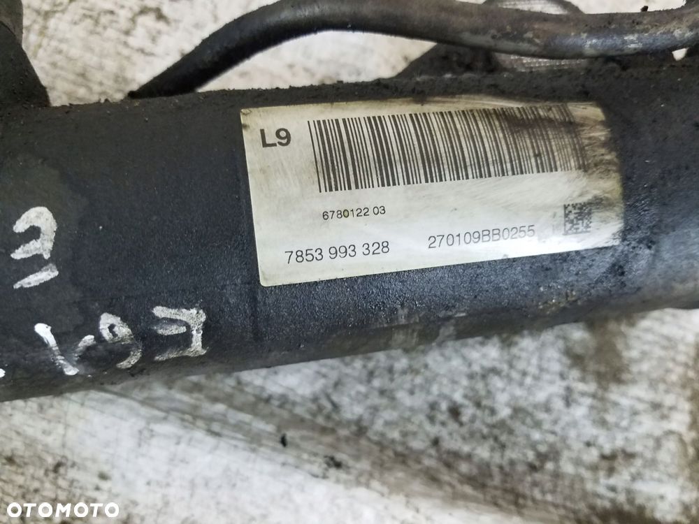 maglownica przekładnia bmw 5 e60 e61 3.0 d 7853993 europa - 8
