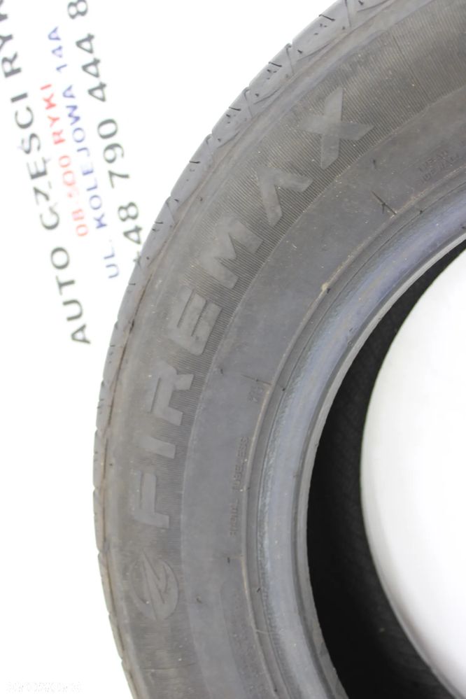 195/65R15 91V Firemax FM601 - 3