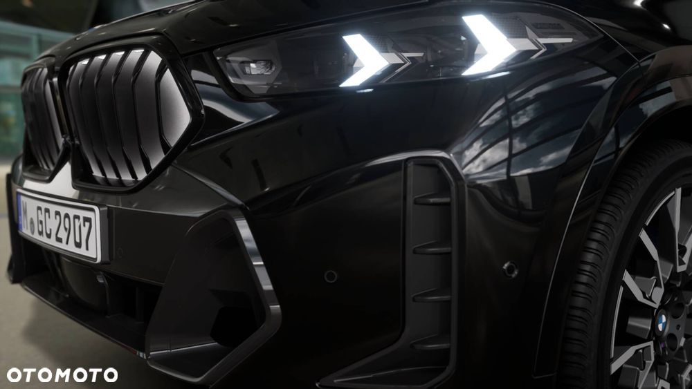 BMW X6 xDrive30d mHEV sport - 5