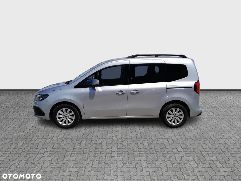 Mercedes-Benz Klasa T 180 d - 3