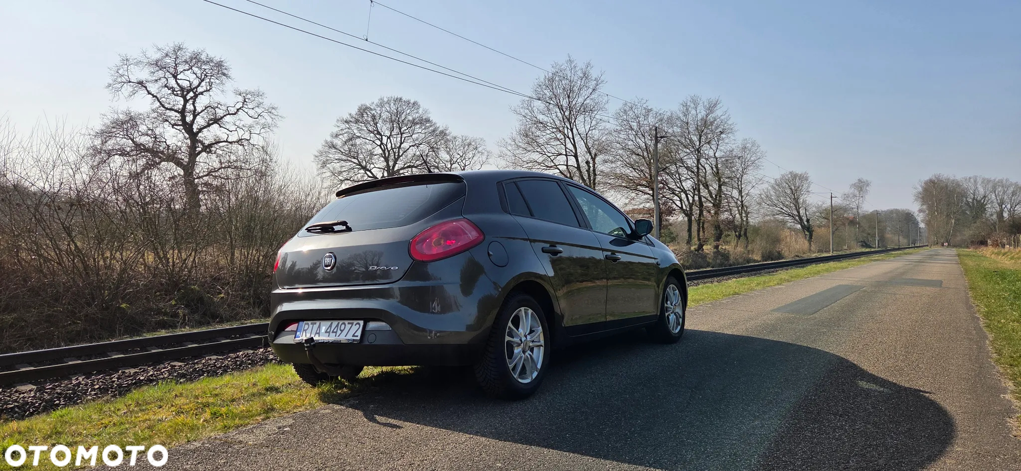 Fiat Bravo 1.4 T-Jet 16V Dynamic - 4