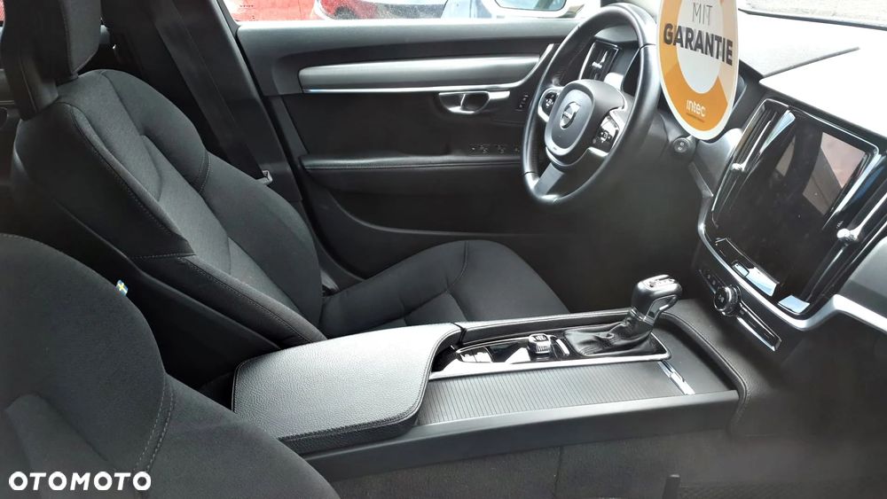 Volvo V90 D4 Geartronic Momentum - 4