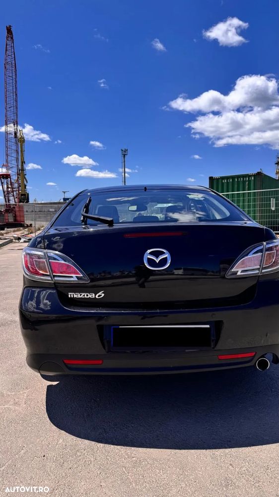 Mazda 6 - 28