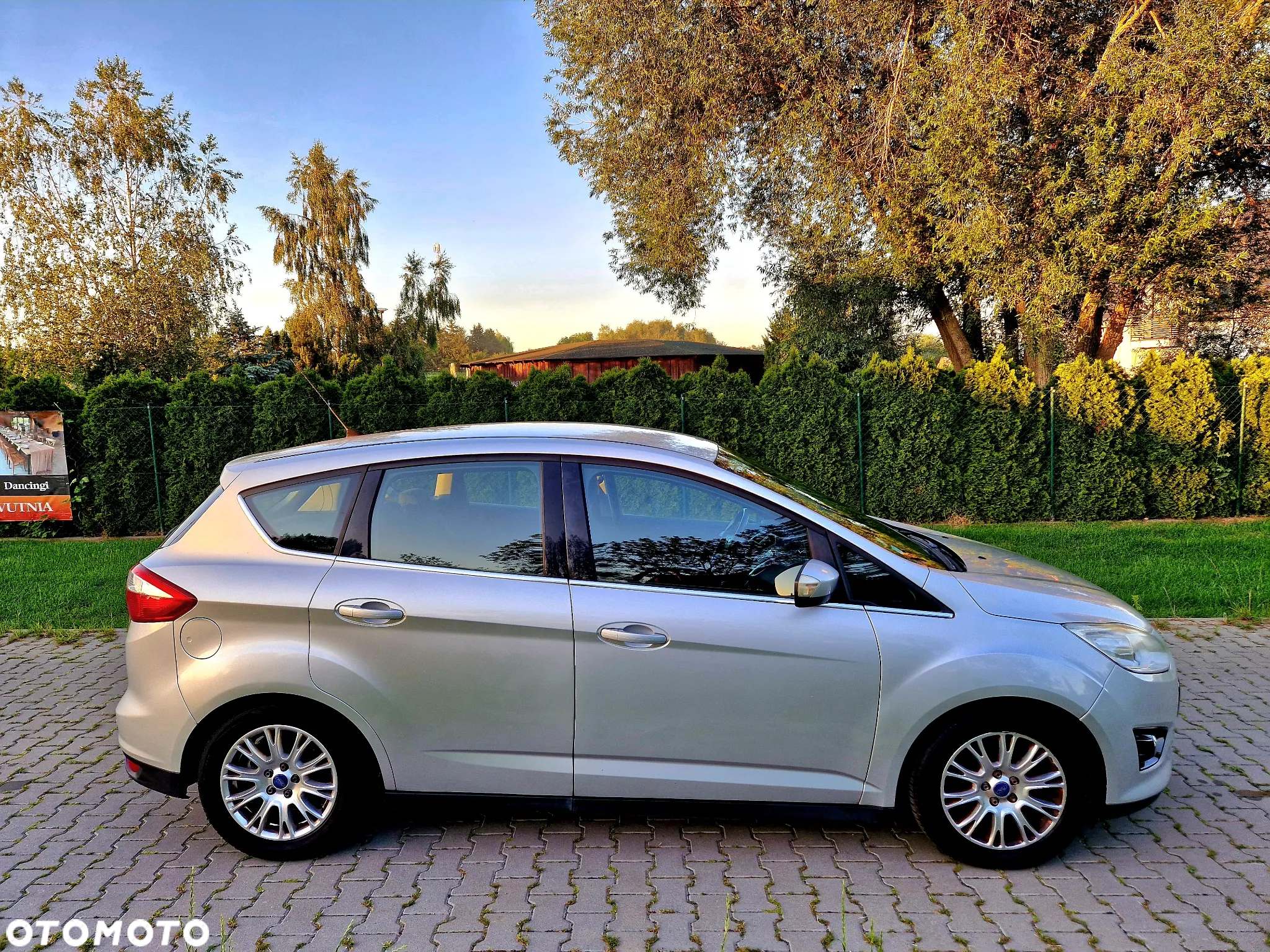Ford C-MAX - 14