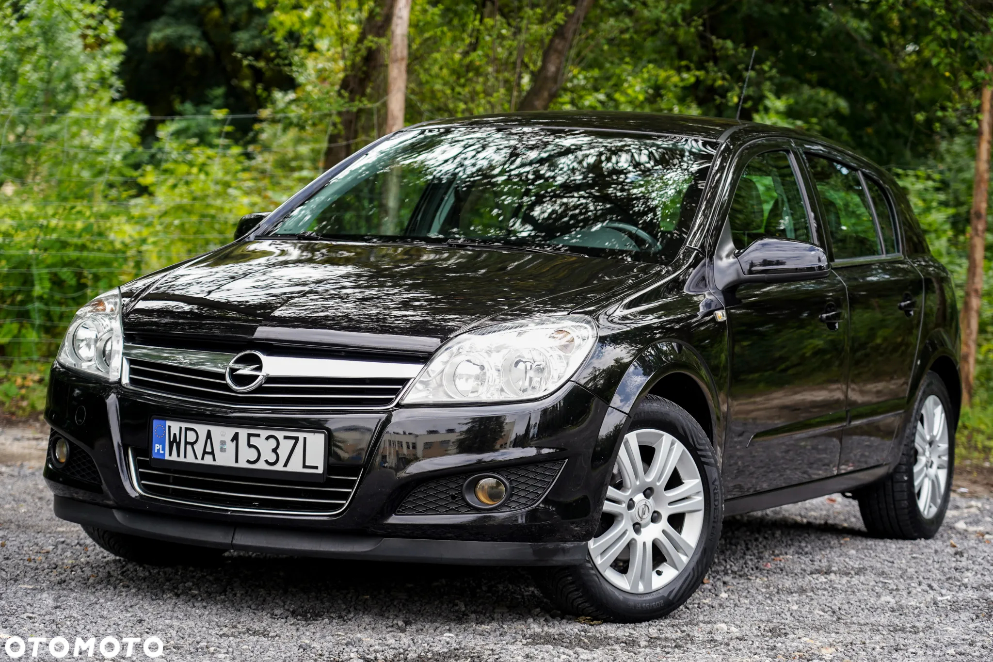 Opel Astra GTC 1.4 Active - 10