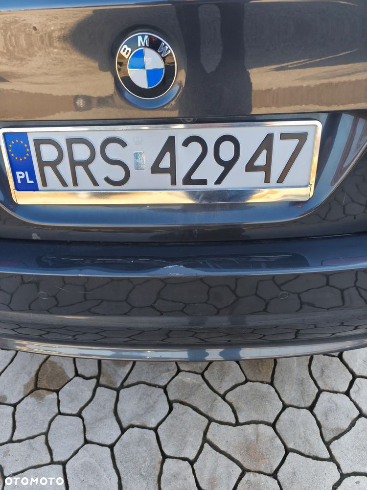 BMW Seria 5 525d xDrive Sport-Aut Luxury Line - 32