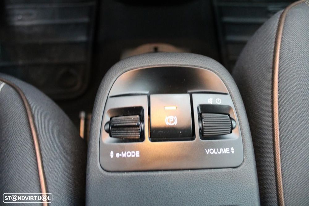 Fiat 500e 42 kWh Icon - 19