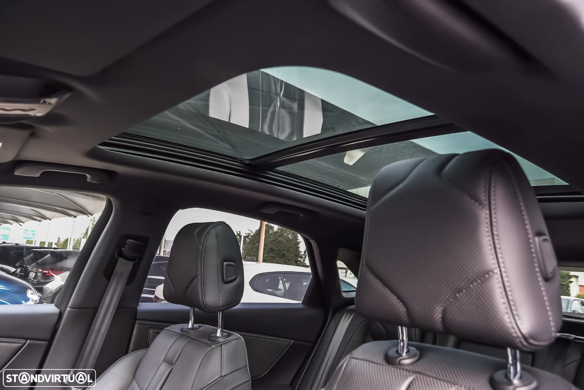DS DS7 Crossback E-Tense Rivoli EAT8 - 17