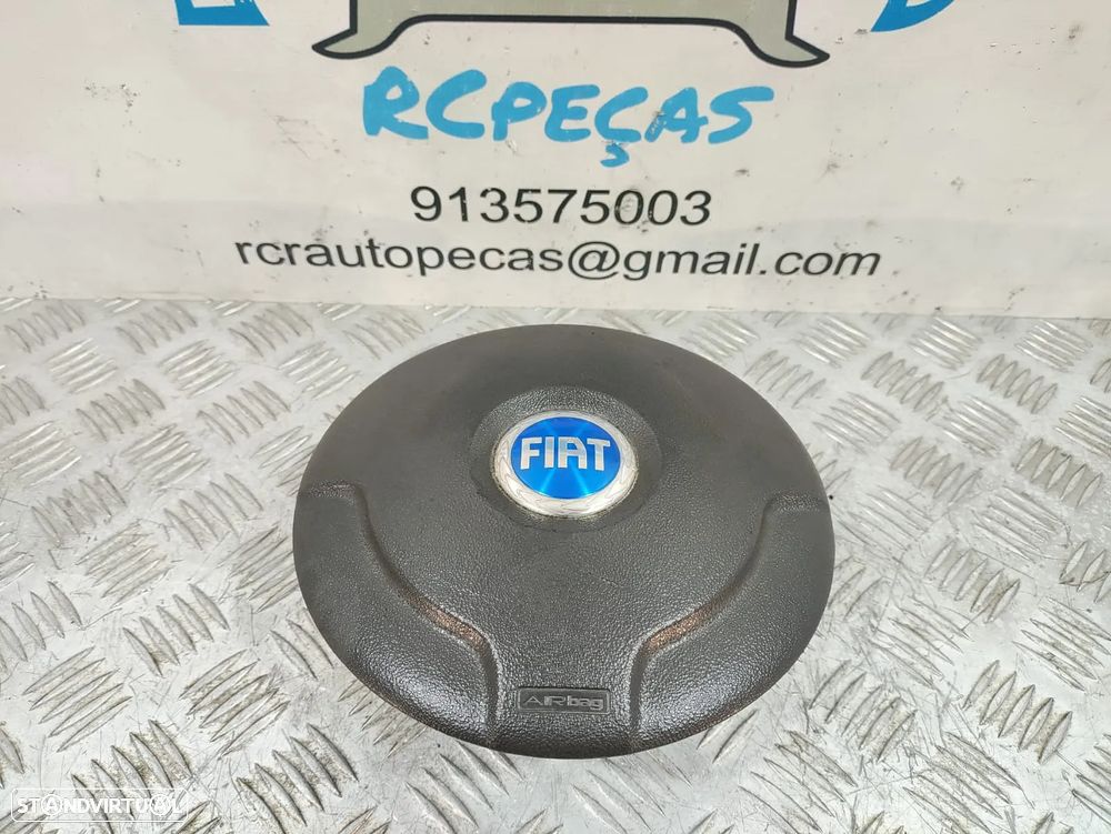 Airbag condutor Fiat Idea original - 2