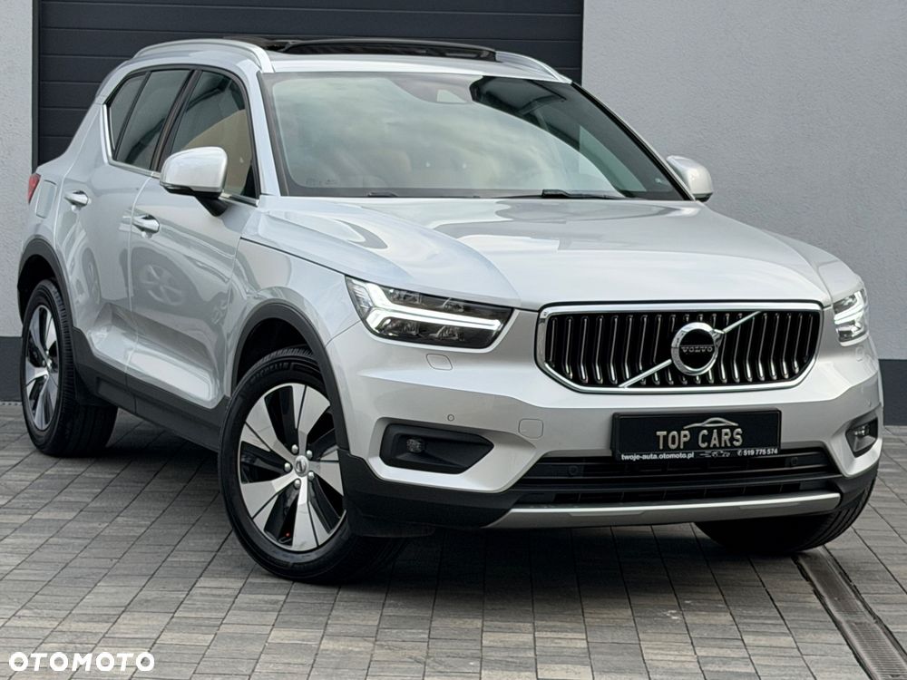 Volvo XC 40 - 13
