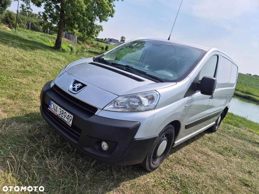 Peugeot Expert - 4