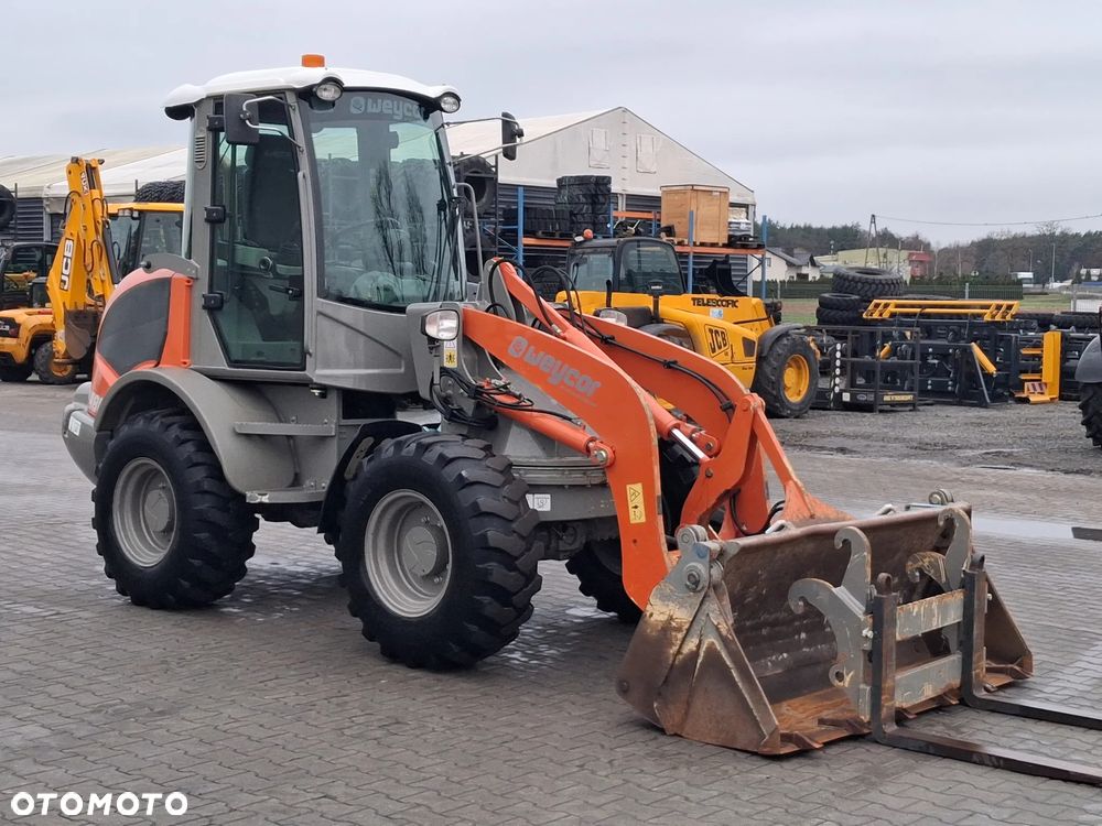 Weycor AR 480 S ATLAS - 6