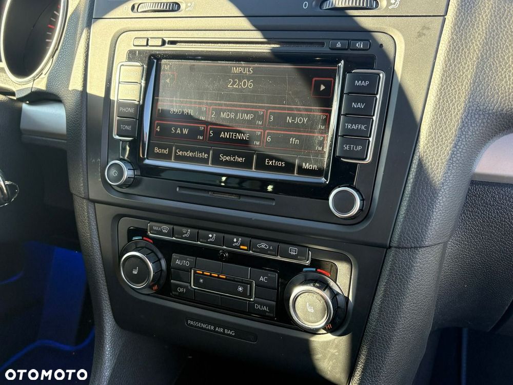 Volkswagen Golf - 15