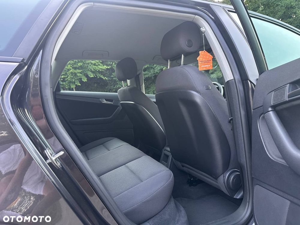 Audi A3 Sportback - 5