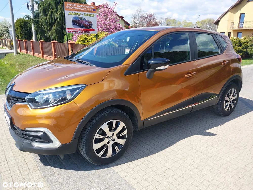 Renault Captur - 2