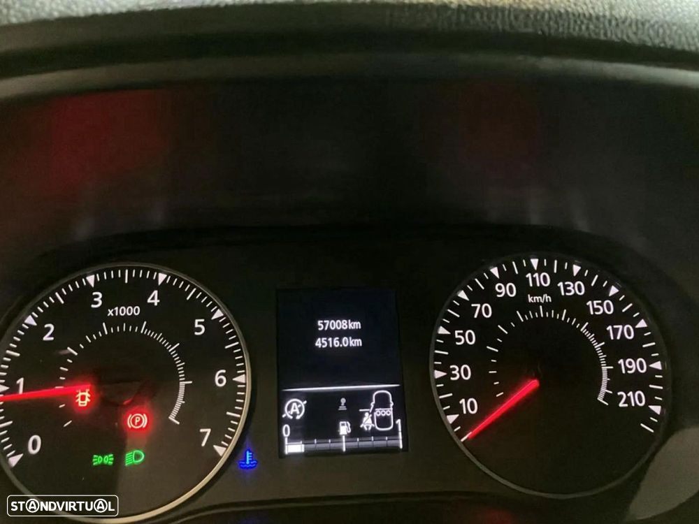 Dacia Duster 1.5 Blue dCi Journey - 11