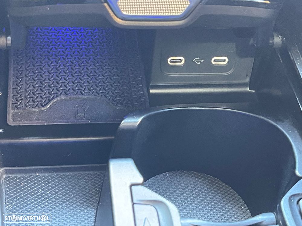 Mercedes-Benz C 300 de T 9G-TRONIC Avantgarde - 24