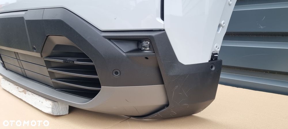 JEEP COMPASS III 2026- Zderzak przód oryginał ME136 - 9