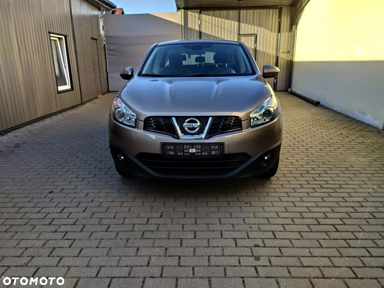 Nissan Qashqai 1.6 Acenta - 10
